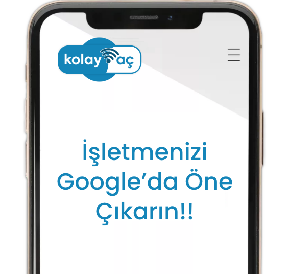 KolayAç